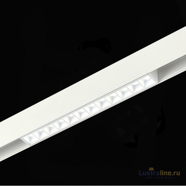 Трековый светильник ST Luce Skyline 48 ST371.506.12 Трековый светильник ST Luce Skyline 48 ST371.506.12