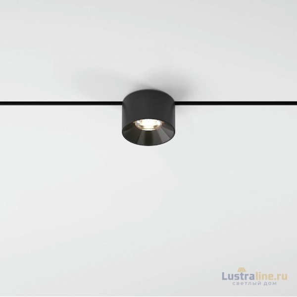 Трековый магнитный светильник Elektrostandard Mini Magnetic 4690389202278 85160/01 a065647 Трековый магнитный светильник Elektrostandard Mini Magnetic 4690389202278 85160/01 a065647
