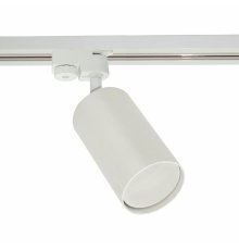 Трековый светильник Reluce 16002-9.3-001LD GU10 WT