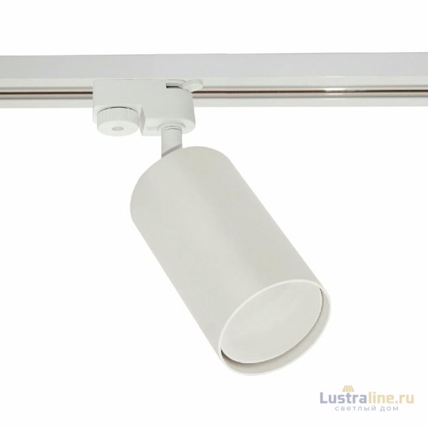 Трековый светильник Reluce 16002-9.3-001LD GU10 WT Трековый светильник Reluce 16002-9.3-001LD GU10 WT