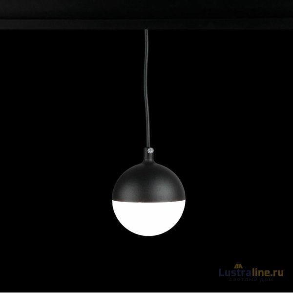 Трековый светильник Loft IT Tech T047-07P Трековый светильник Loft IT Tech T047-07P