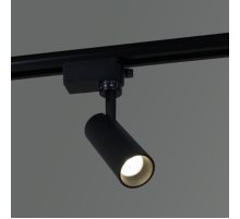 Трековый светильник Reluce 06612-9.3-001QY LED12W BK