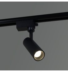 Трековый светильник Reluce 06612-9.3-001QY LED12W BK