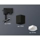 Трековый однофазный светильник Ambrella Light Track System XT7813023 (A2521, C7813, N7756)