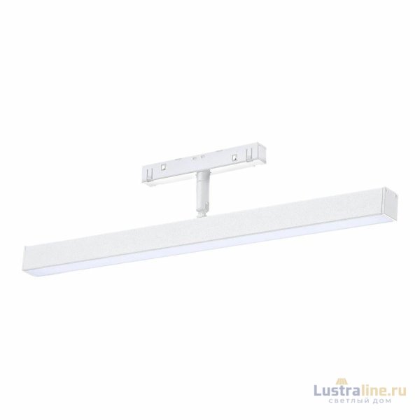 Трековый светодиодный светильник ST Luce Skyline 48 ST802.536.12 Трековый светодиодный светильник ST Luce Skyline 48 ST802.536.12