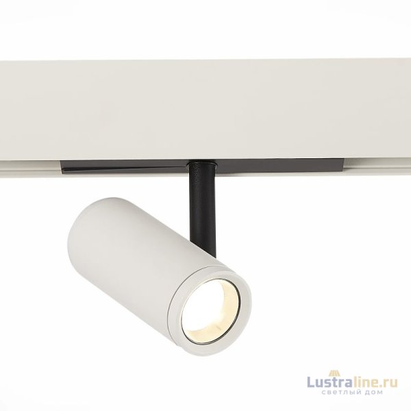 Трековый светильник ST Luce Skyline 48 ST808.546.08 Трековый светильник ST Luce Skyline 48 ST808.546.08