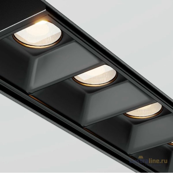 Трековый светильник Maytoni Technical Points TR076-2-20W4K-B УЦ
