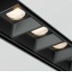 Трековый светильник Maytoni Technical Points TR076-2-20W4K-B УЦ