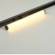 Трековый магнитный светильник Voltalighting Light AIJL-CX-E0141/10W/3K/100/B