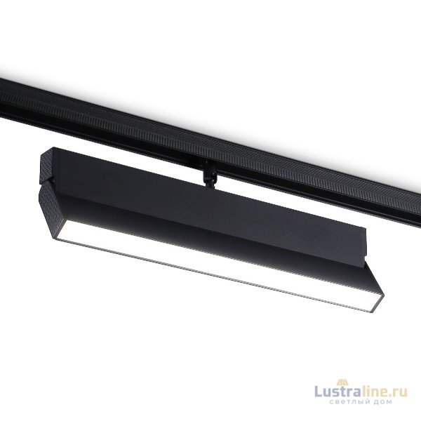 Трековый магнитный светильник Ambrella Light Magnetic Track System GL4066 Трековый магнитный светильник Ambrella Light Magnetic Track System GL4066