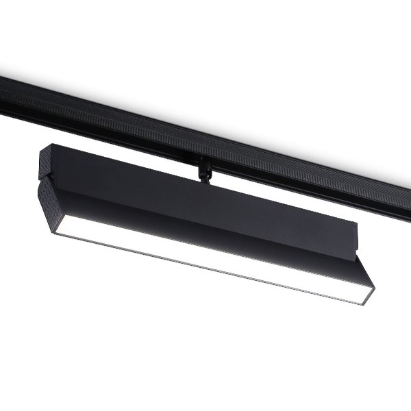 Трековый магнитный светильник Ambrella Light Magnetic Track System GL4066