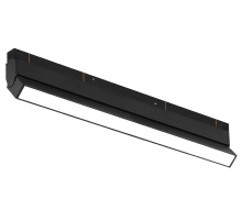 Трековый магнитный светильник iLedex Vision SMART 4822-004-L602-24W-110DG-BK Трековый магнитный светильник iLedex Vision SMART 4822-004-L602-24W-110DG-BK