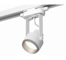 Трековый однофазный светильник Ambrella Light Track System XT6601022 (C6601, N6123)