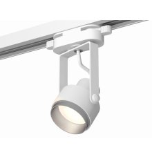 Трековый однофазный светильник Ambrella Light Track System XT6601022 (C6601, N6123)
