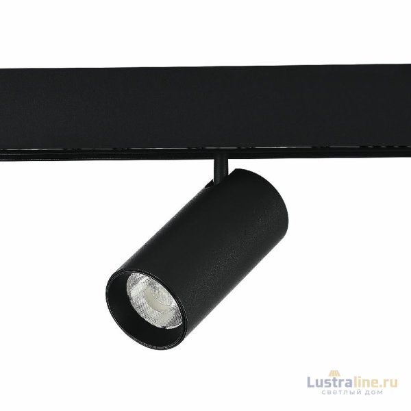 Трековый светильник ST Luce Skyline 48 ST375.406.12 УЦ Трековый светильник ST Luce Skyline 48 ST375.406.12 УЦ