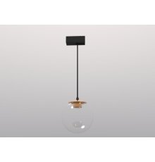 Трековый светильник DesignLed SY-601261-BZ-10-NW 009398