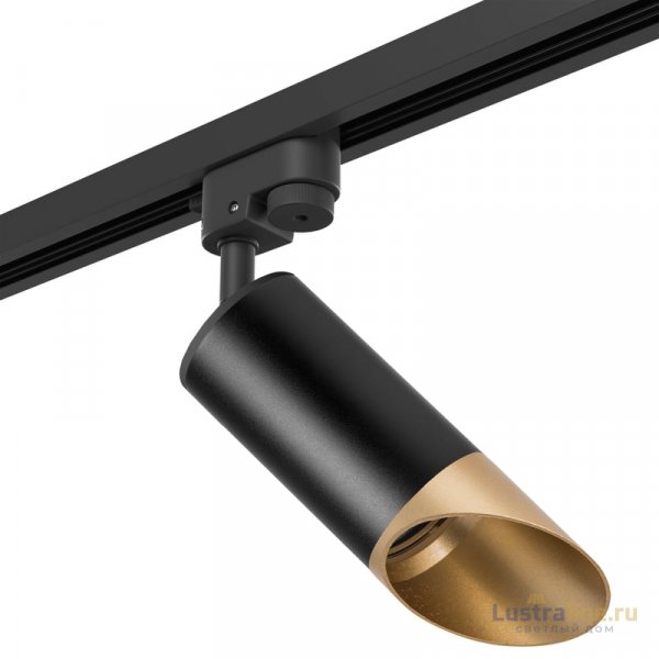 Трековый светильник Lightstar Rullo R1T437140 (214437+592057+201440) Трековый светильник Lightstar Rullo R1T437140 (214437+592057+201440)