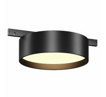 Трековый магнитный светильник Maytoni Zon TR189-1-12W3K-B