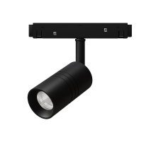 Магнитный трековый светильник Arte Lamp Expert A5720PL-1BK