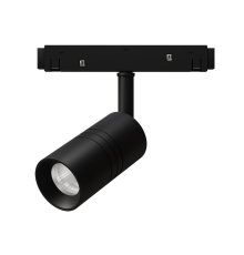 Магнитный трековый светильник Arte Lamp Expert A5720PL-1BK