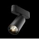 Трековый светильник Maytoni Focus LED TR103-1-12W3K-M-B