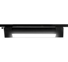 Трековый однофазный светодиодный светильник Ambrella Light Track System GL6661