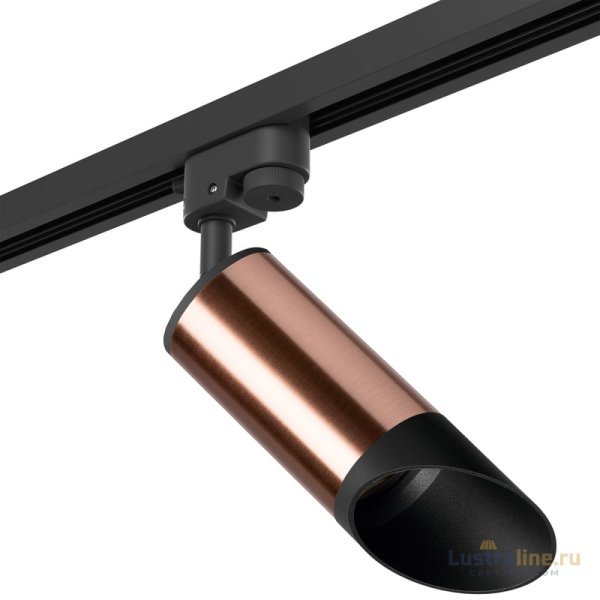 Трековый светильник Lightstar Rullo R1T43037 (214430+592057+201437) Трековый светильник Lightstar Rullo R1T43037 (214430+592057+201437)