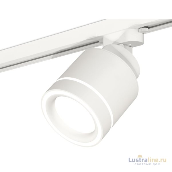Трековый светильник Ambrella Light Track System XT8110003 (A2524, A2105, C8110, N8433)