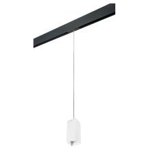 Трековый светильник Lightstar Rullo PRORP387 (216387+595957)