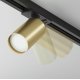 Трековый светильник Maytoni Technical Focus TR020-1-U-GU10-BMG