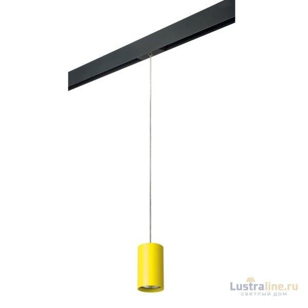 Трековый светильник Lightstar Rullo PRORP433 (214433+595857)