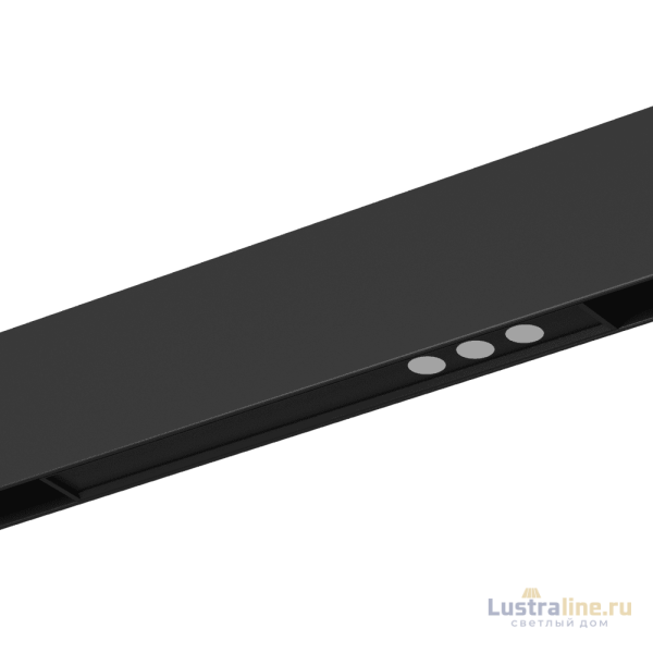 Трековый низковольтный светильник Designled SY-mini-522217-3.7-48-BL-NW 010377 Трековый низковольтный светильник Designled SY-mini-522217-3.7-48-BL-NW 010377