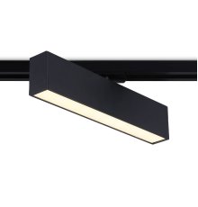 Трековый однофазный светильник Ambrella Light Track System GL6765
