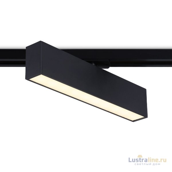 Трековый однофазный светильник Ambrella Light Track System GL6765 Трековый однофазный светильник Ambrella Light Track System GL6765