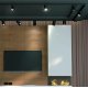 Трековый трехфазный светильник Novotech Groda 358787