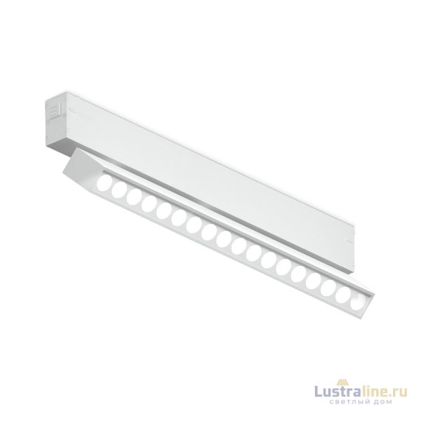 Трековый магнитный светильник Ambrella Light Magnetic 220V GL1351 Трековый магнитный светильник Ambrella Light Magnetic 220V GL1351