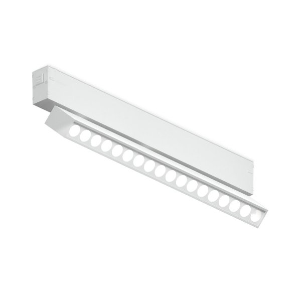Трековый магнитный светильник Ambrella Light Magnetic 220V GL1351