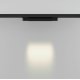 Трековый трехфазный светильник Maytoni Points TR195-3-10W4K-M-B