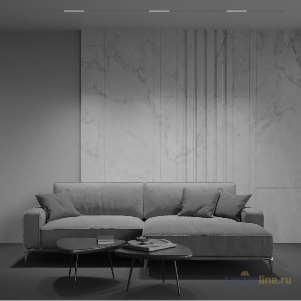 Трековый светильник Maytoni Technical Points TR076-2-20W3K-W Трековый светильник Maytoni Technical Points TR076-2-20W3K-W