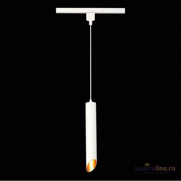 Трековый однофазный светильник ST Luce ST152.516.01 Трековый однофазный светильник ST Luce ST152.516.01