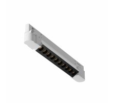 Трековый трехфазный светильник Maytoni Points TR195-3-10W2.7K-M-W