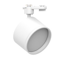 Трековый однофазный светильник Feron AL127 48780