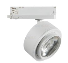 Трековый трехфазный светильник Kanlux Btl 35658