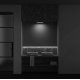 Трековый магнитный светильник Maytoni Basis TR080-1-18W3K-B