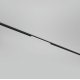 Трековый магнитный светильник Maytoni Basis TR173-1-8WTW-B