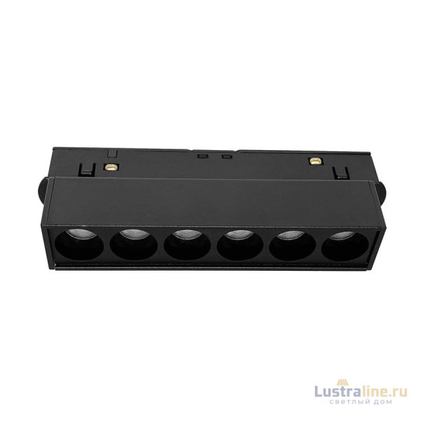 Трековый светильник Wertmark WTG.O24.600.40.06 Трековый светильник Wertmark WTG.O24.600.40.06