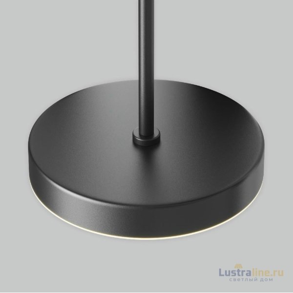 Трековый магнитный светильник Maytoni Plato TR123-4-15W-DS-B
