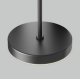 Трековый магнитный светильник Maytoni Plato TR123-4-15W-DS-B
