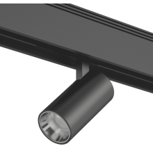 Трековый светильник DesignLed SY-601201-BL-10-36-WW 005395