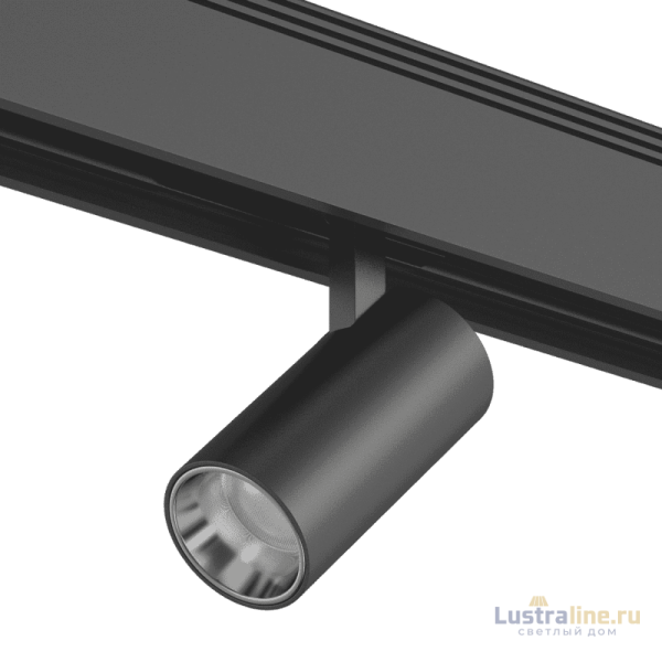 Трековый светильник DesignLed SY-601201-BL-10-36-WW 005395